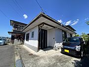一宮駅より徒歩23分 1階 築52年の賃貸物件