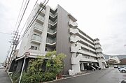 フィール上之町 2階 築18年の賃貸物件
