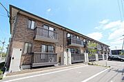 三条駅より徒歩7分 1階 築16年4ヶ月の賃貸物件