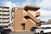 元山駅より徒歩26分 3階 築25年7ヶ月の賃貸物件
