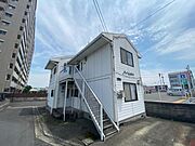 ハイム新川 2階 築39年5ヶ月の賃貸物件