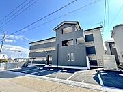 イーストレガシーレジデンス 1階 築1年6ヶ月の賃貸物件