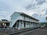 ペガサス山田 1階 築33年8ヶ月の賃貸物件