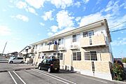 夢エイト 2階 築23年4ヶ月の賃貸物件