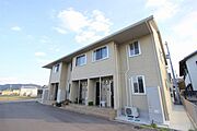 志度駅より徒歩9分 1階 築14年3ヶ月の賃貸物件