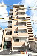 高松駅より徒歩9分 2階 築9年7ヶ月の賃貸物件