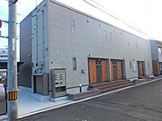 オリージャ多賀町 1階 築8年6ヶ月の賃貸物件