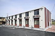 レオネクストＨｉｒｏ—３ 1階 築16年6ヶ月の賃貸物件