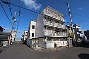 コート浜ノ町 3階 築39年10ヶ月の賃貸物件