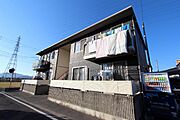 Ｆｅ・ｍｏｄｅｎａＡ 1階 築19年2ヶ月の賃貸物件