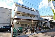 宮脇第8マンション 1階 築39年10ヶ月の賃貸物件