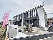 仏生山駅より徒歩7分 1階 築6年の賃貸物件