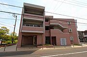 コーナス木太 3階 築28年7ヶ月の賃貸物件
