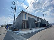 花園駅より徒歩9分 1階 築1年2ヶ月の賃貸物件