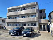 松島二丁目駅より徒歩6分 3階 築23年の賃貸物件