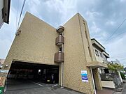 こぐまマンション福岡町 3階 築41年5ヶ月の賃貸物件