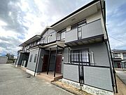 オーブリーｙ１ 2階 築24年8ヶ月の賃貸物件