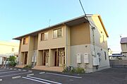 春日川駅より徒歩22分 1階 築6年11ヶ月の賃貸物件
