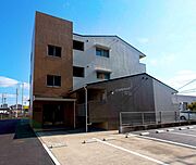 commonIMAZATO 3階 築40年の賃貸物件