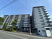 高松駅より徒歩9分 10階 築51年2ヶ月の賃貸物件