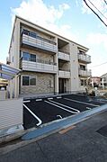 三条駅より徒歩11分 1階 築7年8ヶ月の賃貸物件