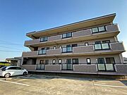 太田駅より徒歩14分 3階 築24年8ヶ月の賃貸物件