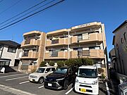 リッチアイランド１ 3階 築29年7ヶ月の賃貸物件