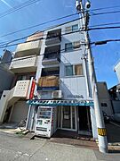 メゾンルミエール 1階 築48年2ヶ月の賃貸物件