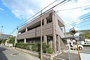 香西駅より徒歩11分 2階 築24年6ヶ月の賃貸物件