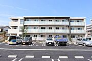 メリーベル 2階 築8年6ヶ月の賃貸物件