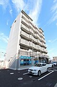元山駅より徒歩22分 6階 築15年6ヶ月の賃貸物件