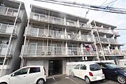 三条駅より徒歩24分 2階 築33年8ヶ月の賃貸物件