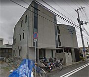 GROW木太 1階 築31年7ヶ月の賃貸物件