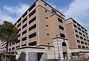 春日川駅より徒歩34分 6階 築24年7ヶ月の賃貸物件