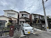 三条駅より徒歩11分 築50年9ヶ月 2階建の賃貸物件