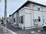 ロイヤルフェルティF・G棟Fの賃貸物件