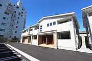 ルーベル太田Dの賃貸物件