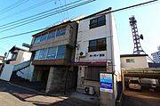 ホーミィ西宝の賃貸物件