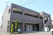 ディアパレス 1階 築24年6ヶ月の賃貸物件