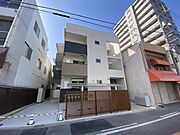 栗林駅より徒歩8分 1階 築3年7ヶ月の賃貸物件