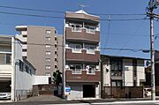 CORE栗林 3階 築32年11ヶ月の賃貸物件