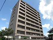 春日川駅より徒歩8分 6階 築27年11ヶ月の賃貸物件