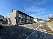 池戸駅より徒歩3分 築38年11ヶ月 2階建の賃貸物件