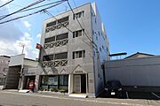 栗林駅より徒歩8分 2階 築36年5ヶ月の賃貸物件
