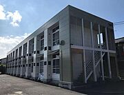 レオパレスエスペランサ光 2階 築27年の賃貸物件
