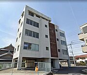 鬼無駅より徒歩13分 5階 築51年8ヶ月の賃貸物件