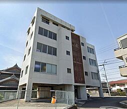 JR予讃線 鬼無駅 徒歩13分の賃貸マンション