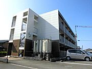 レオパレス川添 3階 築24年9ヶ月の賃貸物件