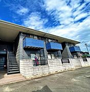 西前田駅より徒歩7分 2階 築29年6ヶ月の賃貸物件