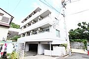 マリオン高松宮脇町 4階 築35年10ヶ月の賃貸物件